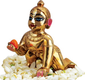 Radha and Krishna - The Eternal Divine Love - Bolo Krishna
