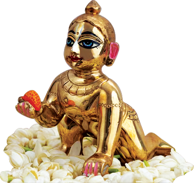Banke Bihari Temple - A Sacred Haven in Vrindavan - Bolo Krishna