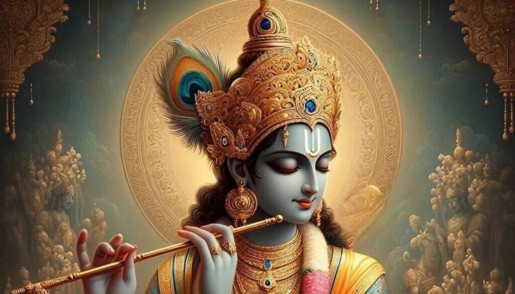 The Spiritual Essence of Fasting on Krishna Janmashtami