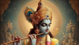 The Spiritual Essence of Fasting on Krishna Janmashtami