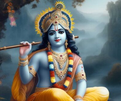 Karma Yoga: Embracing Selfless Action for Spiritual Growth on Krishna Janmashtami